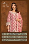 Aanaya Vol 170 7001 To 7004 Wedding Salwar Suits wholesale price in Surat